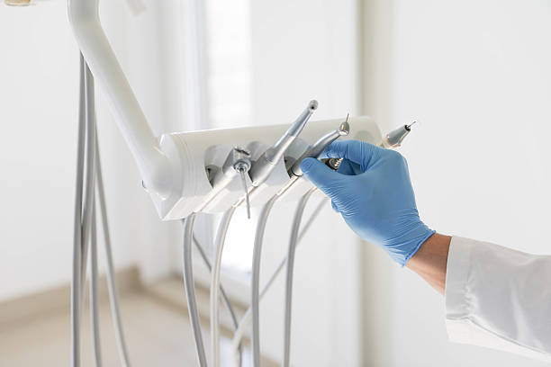 24/7 Emergency Tooth Extraction experts in McConnell AFB, KS